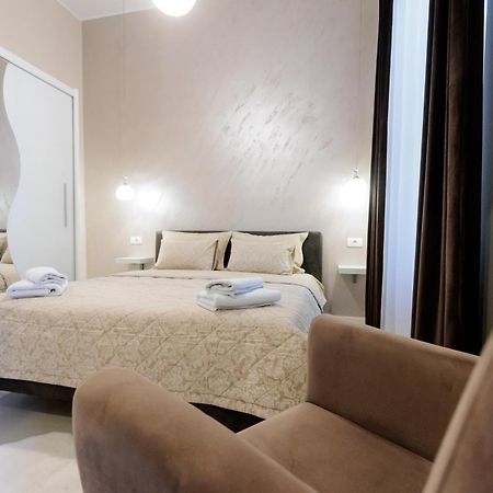 Apartman Mirakul Subotica Exteriör bild