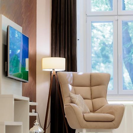 Apartman Mirakul Subotica Exteriör bild