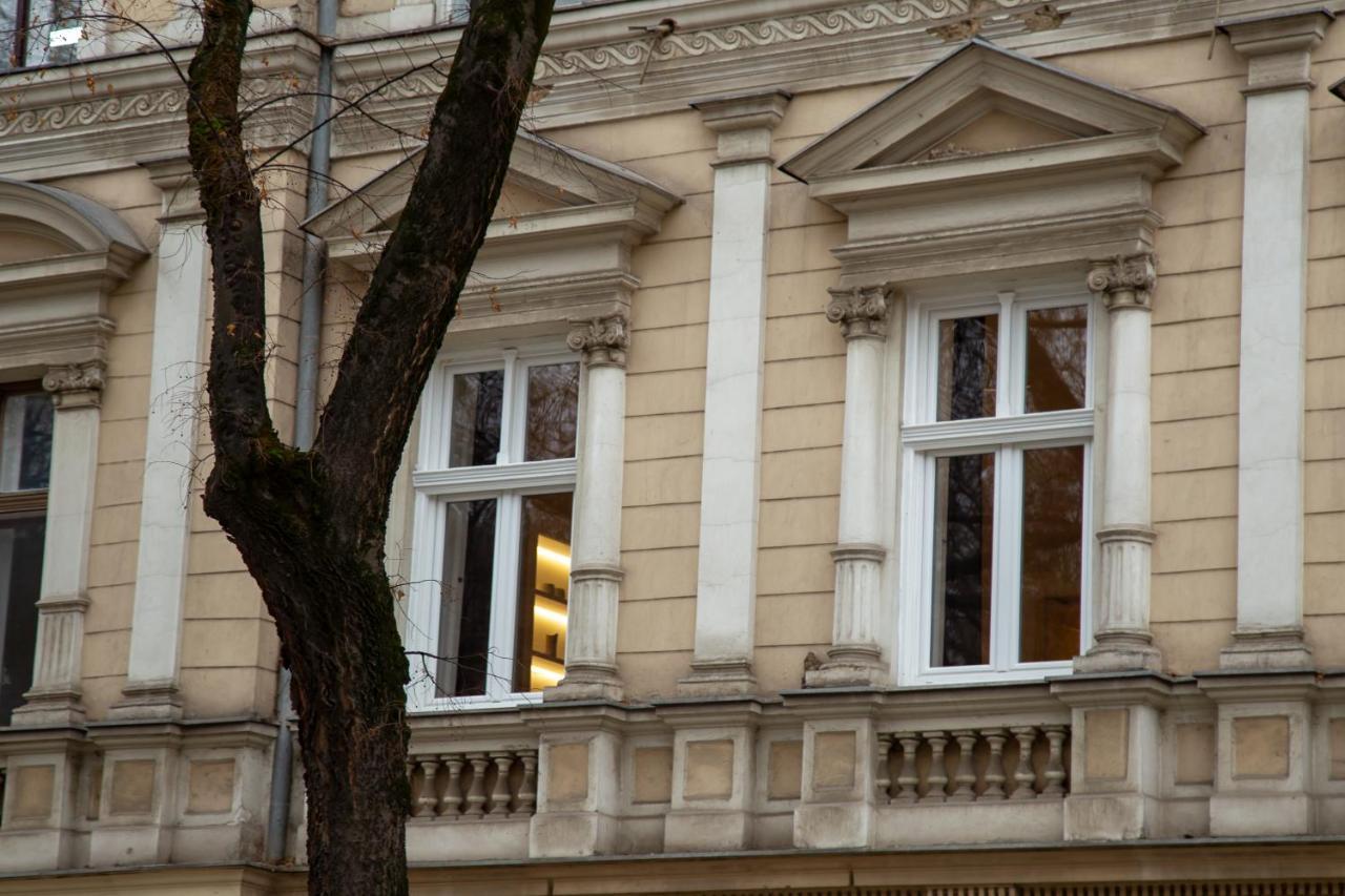 Apartman Mirakul Subotica Exteriör bild