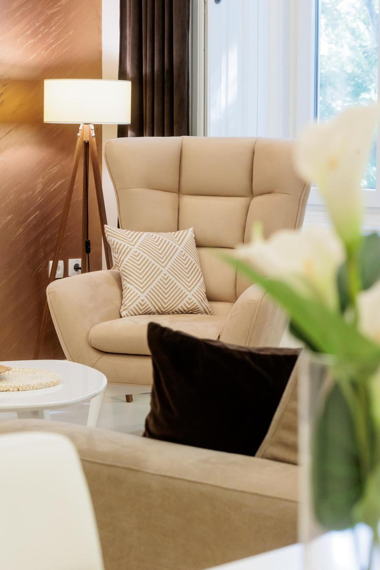 Apartman Mirakul Subotica Exteriör bild