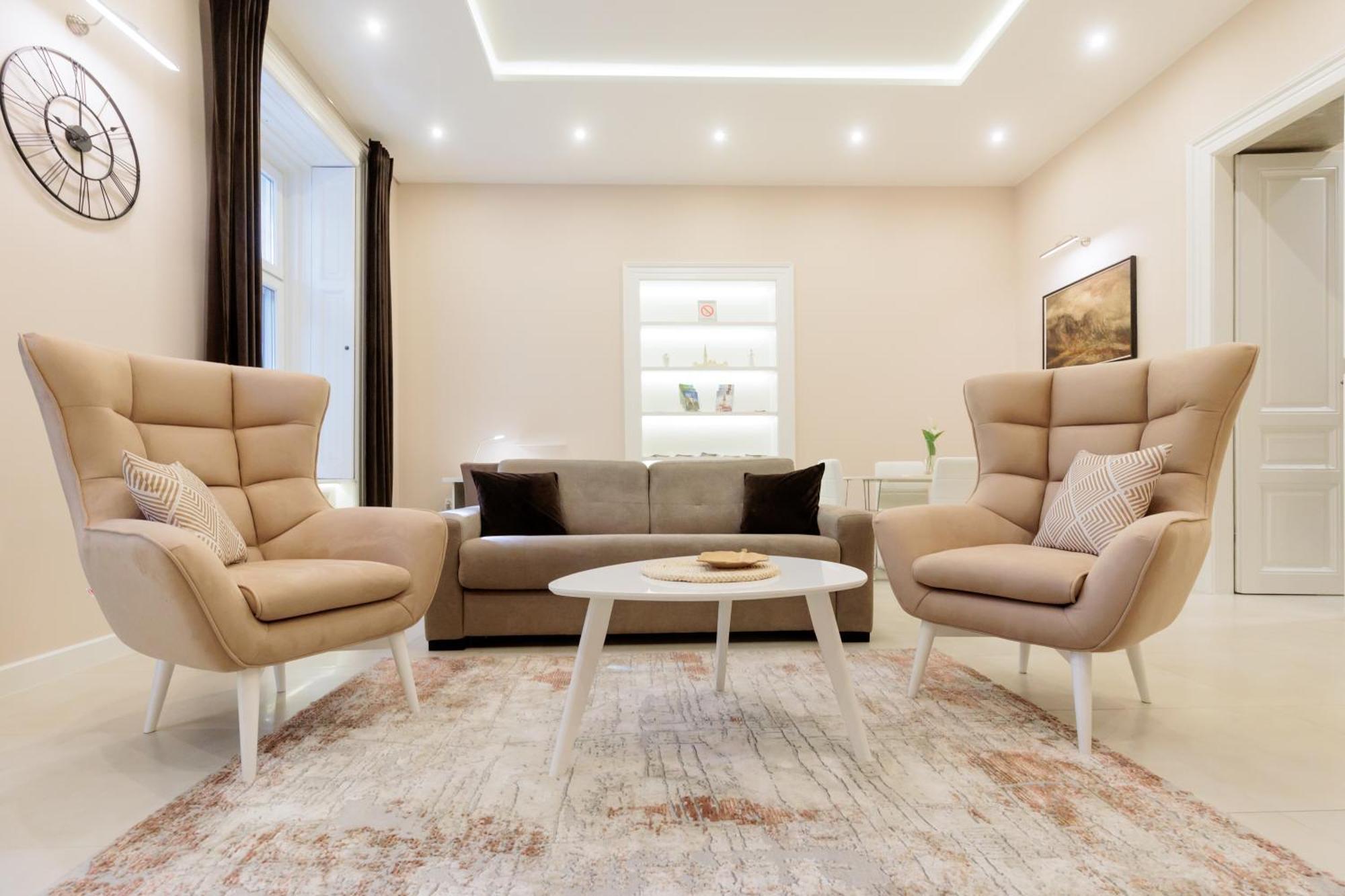 Apartman Mirakul Subotica Exteriör bild