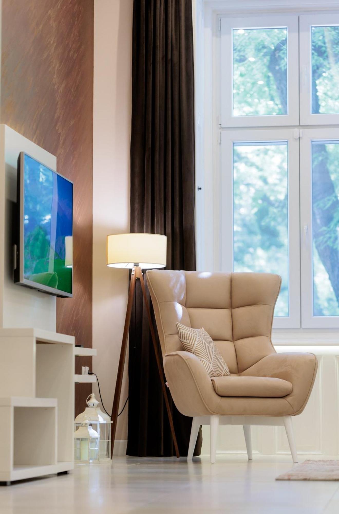 Apartman Mirakul Subotica Exteriör bild